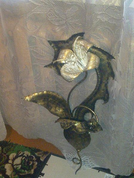 Photo of Forged Products