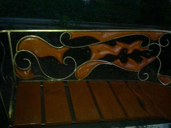 Photo of Forged Products