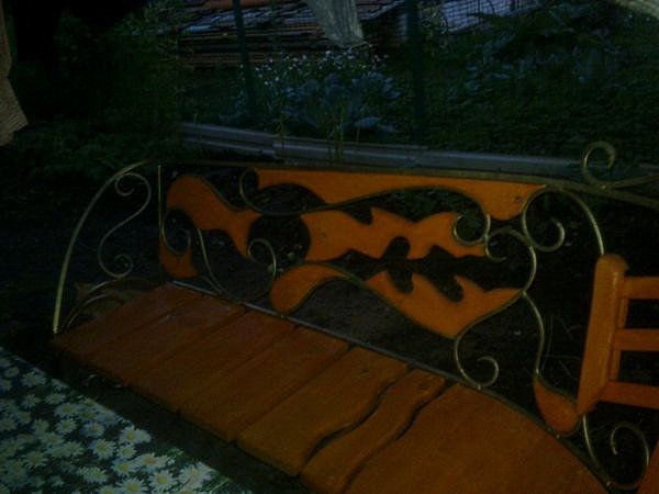 Photo of Forged Products