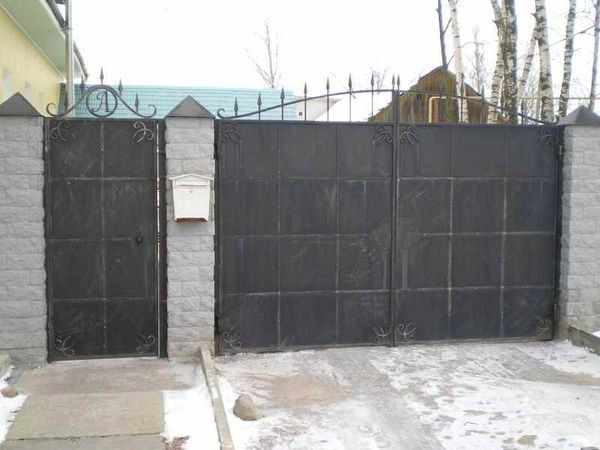 Photo of Forged Products