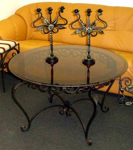 Photo of Forged Products