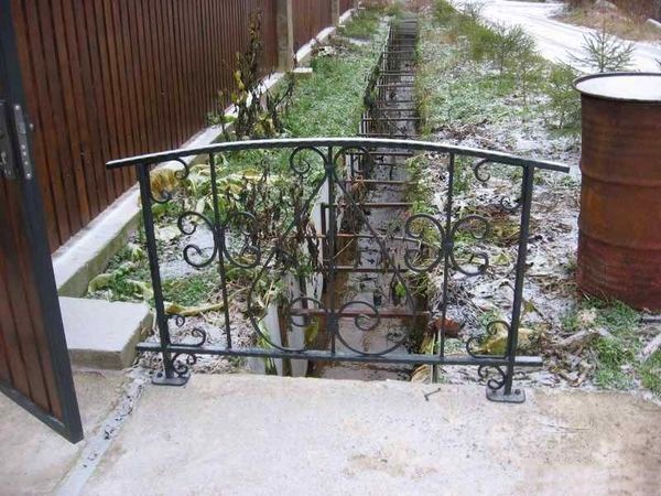 Photo of Forged Products