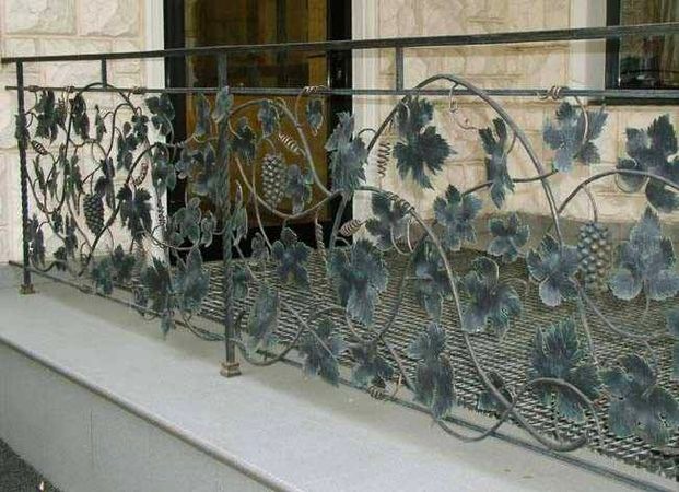 Photo of Forged Products
