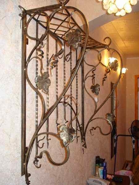 Photo of Forged Products
