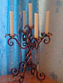 Photo of Forged Products