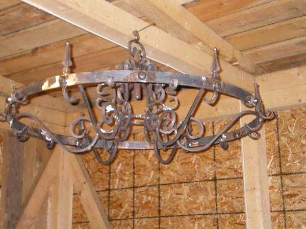Photo of Forged Products