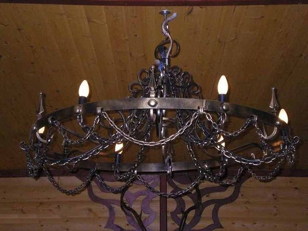 Photo of Forged Products