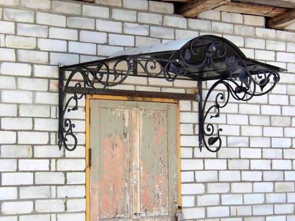 Photo of Forged Products