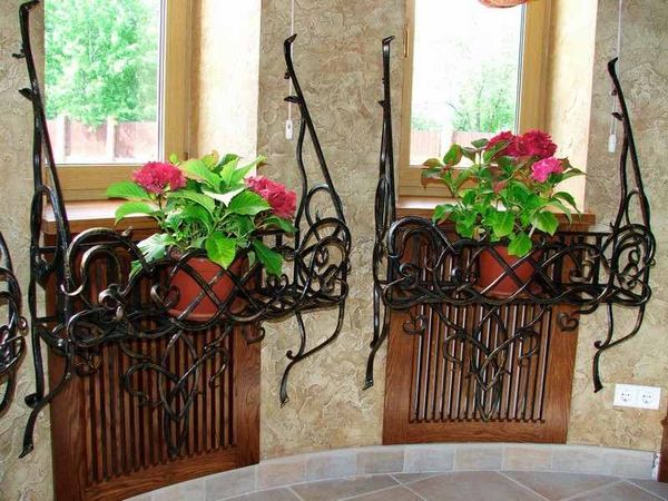 Photo of Forged Products