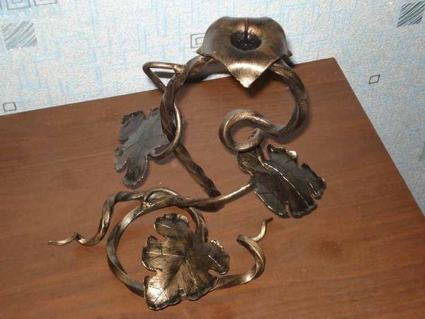 Photo of Forged Products