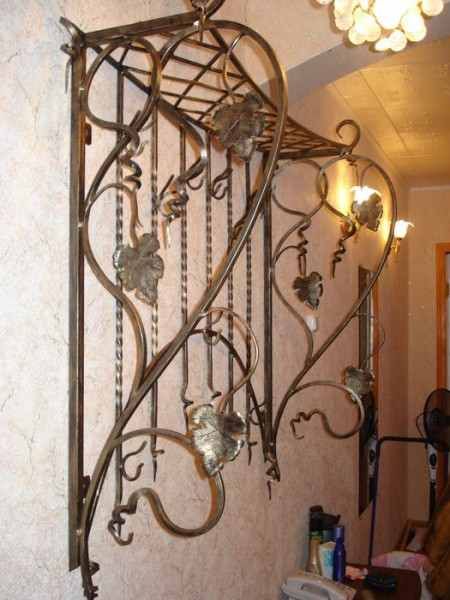 Photo of Forged Products
