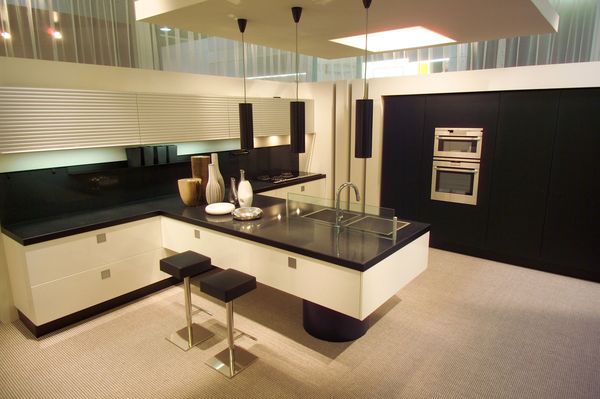 Kitchen Design