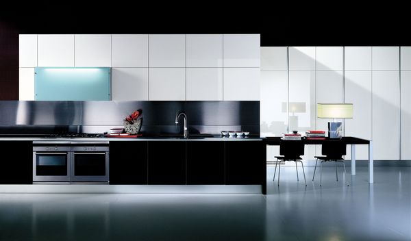 Kitchen Design