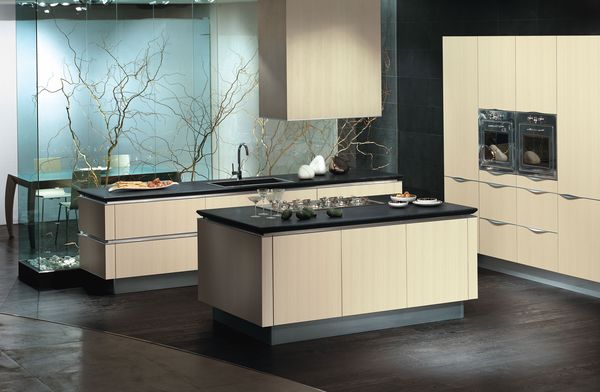 Kitchen Design