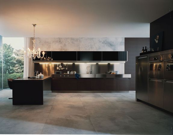 Kitchen Design