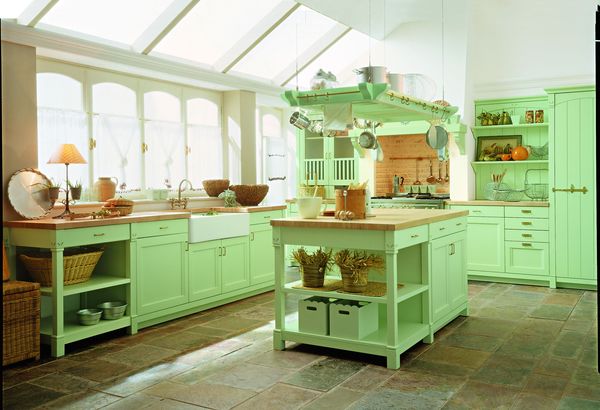 Kitchen Design