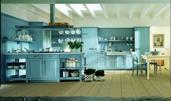 Kitchen Design