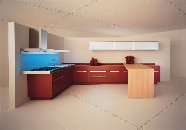 Kitchen Design