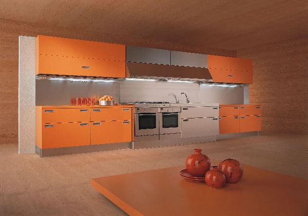 Kitchen Design