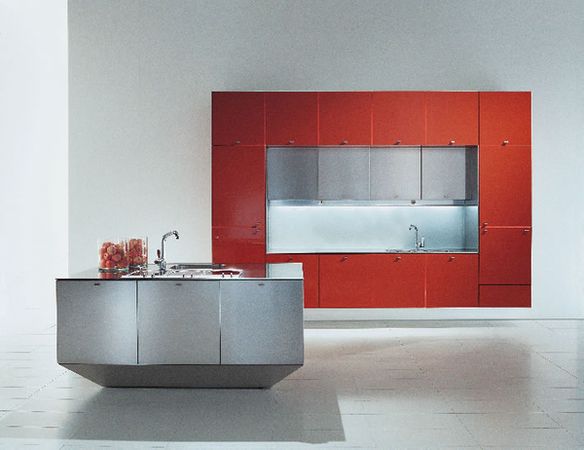 Kitchen Design