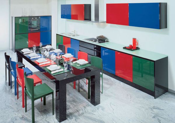 Kitchen Design