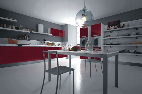 Kitchen Design