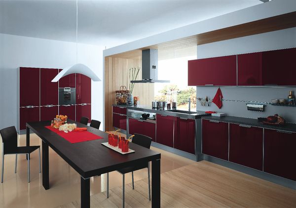 Kitchen Design