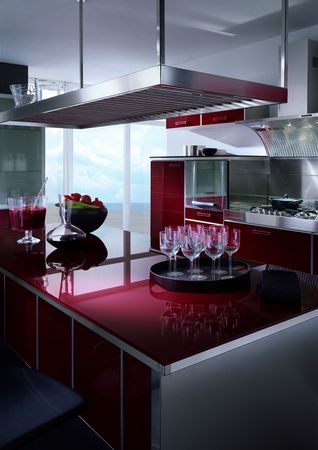 Kitchen Design