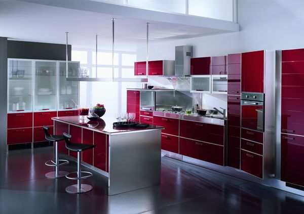 Kitchen Design