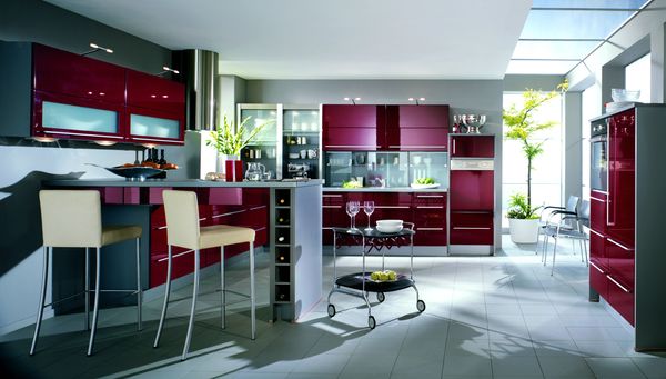 Kitchen Design