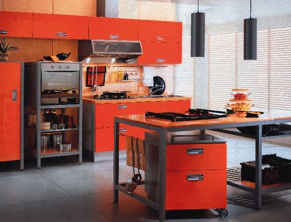 Kitchen Design