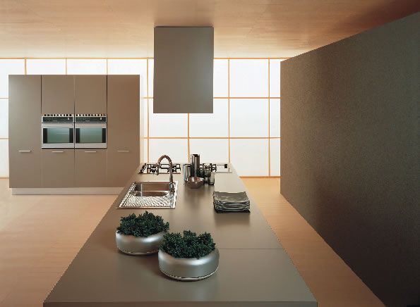 Kitchen Design