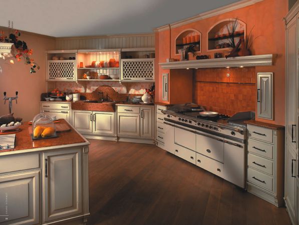 Kitchen Design