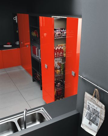 Kitchen Design