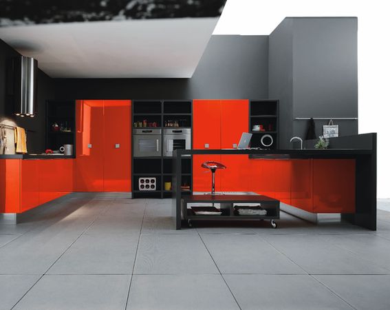 Kitchen Design