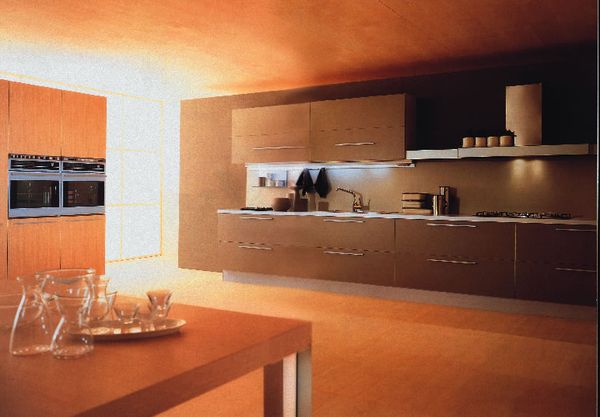 Kitchen Design