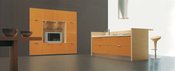 Kitchen Design