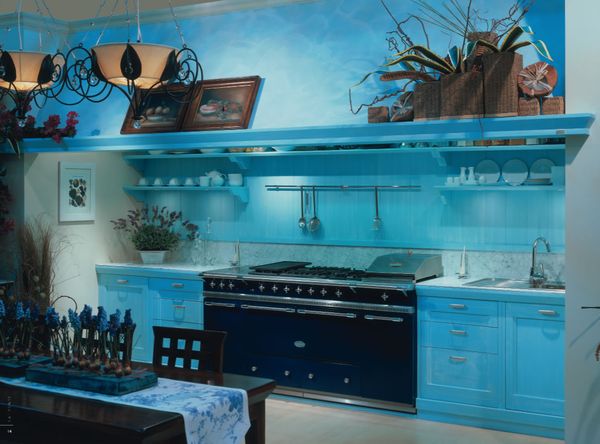 Kitchen Design