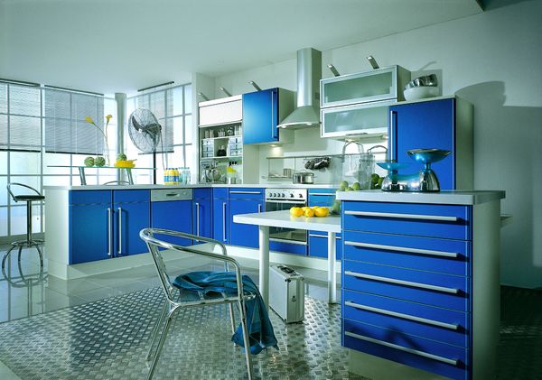 Kitchen Design