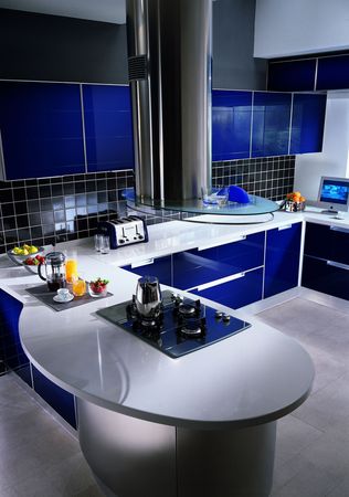 Kitchen Design
