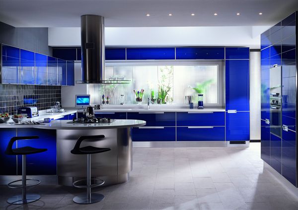 Kitchen Design