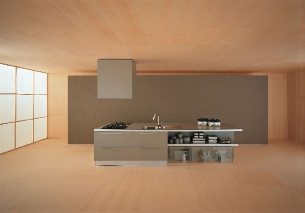 Kitchen Design