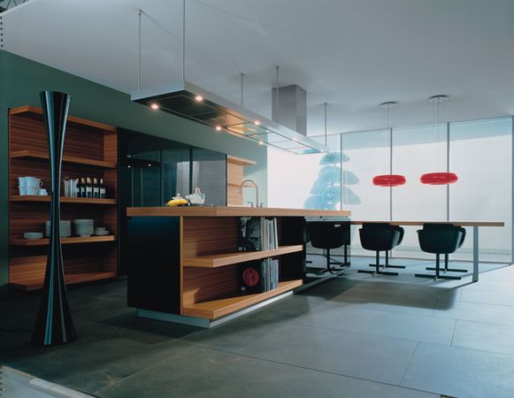 Kitchen Design