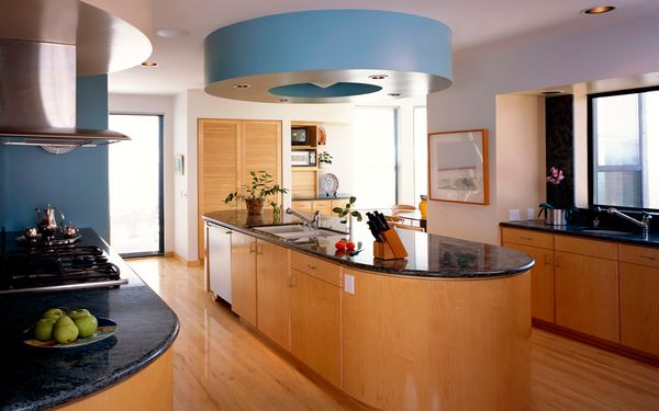 Kitchen Design
