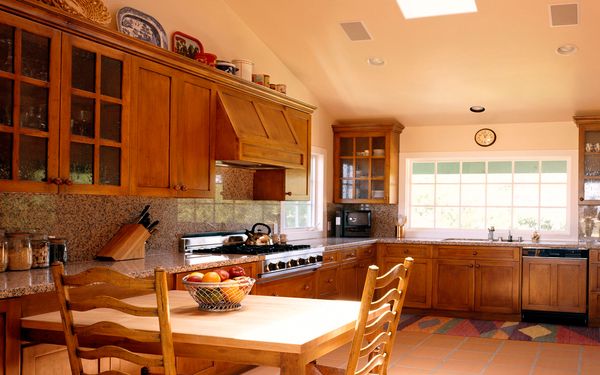 Kitchen Design