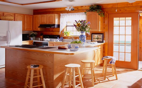 Kitchen Design