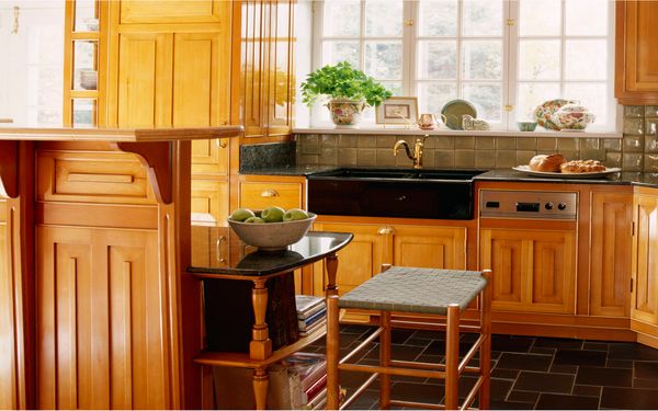Kitchen Design