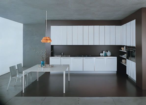 Kitchen Design