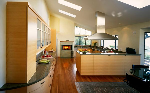 Kitchen Design