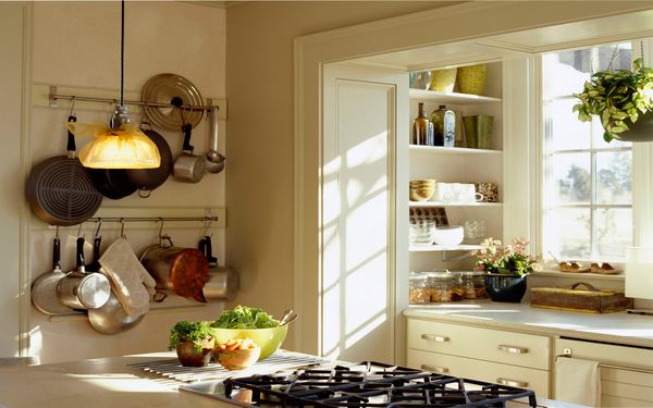 Kitchen Design